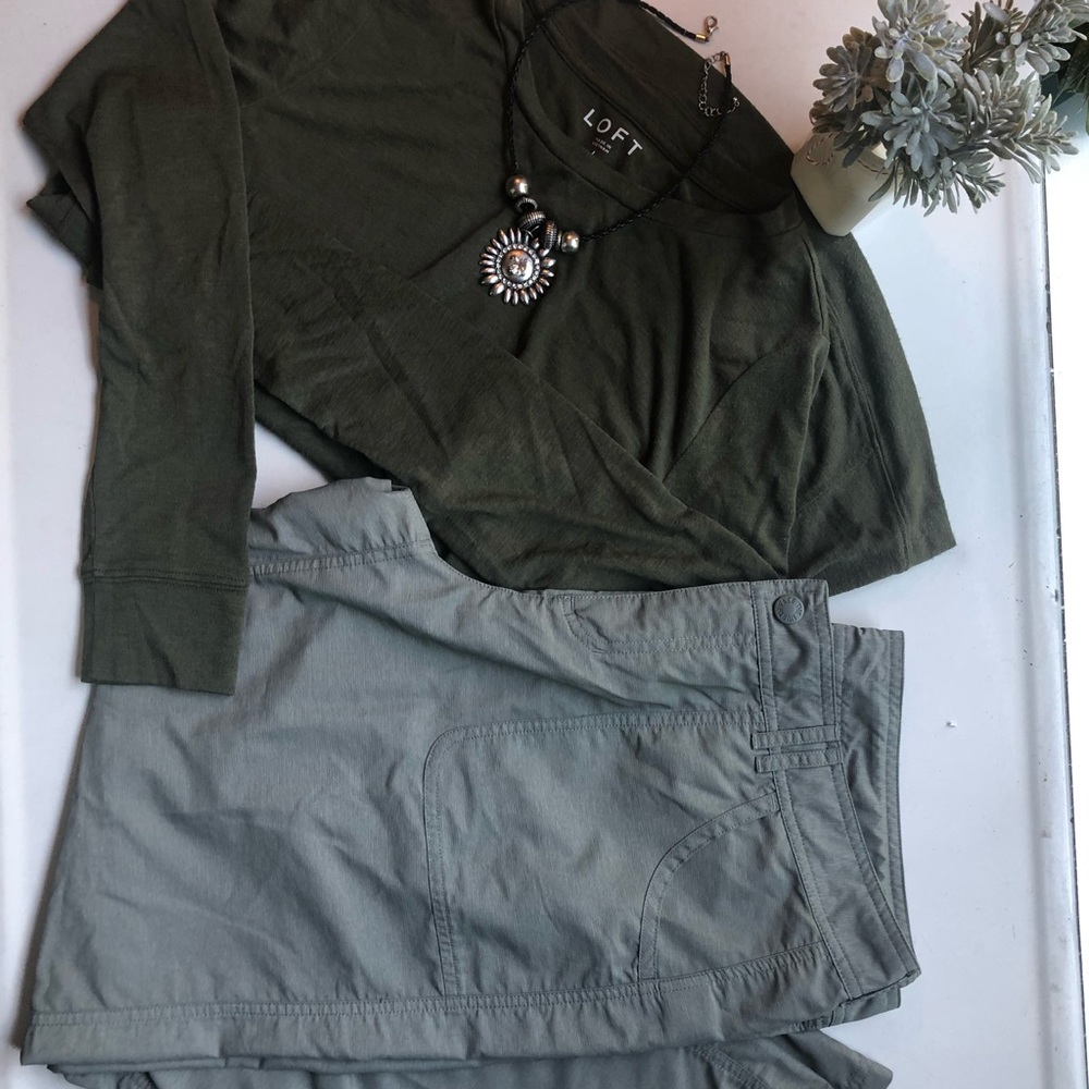 The North Face Pants